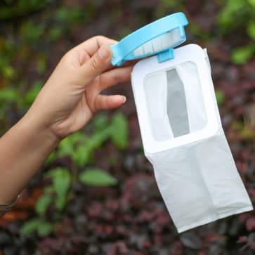 Piqapoo Dog Poop Collector