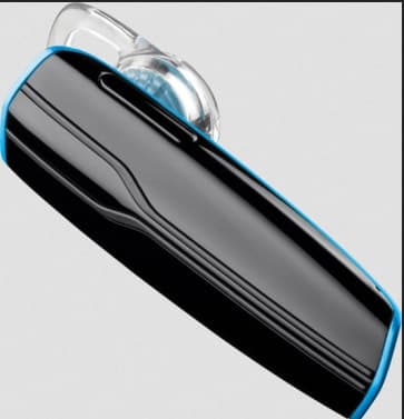 Plantronics M100 Bluetooth Headset