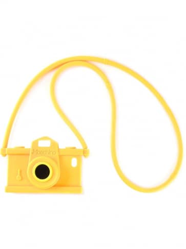 Moschino Camera iPhone 6 Plus Case
