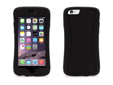 Griffin Survivor Slim Black for iPhone 6 6s
