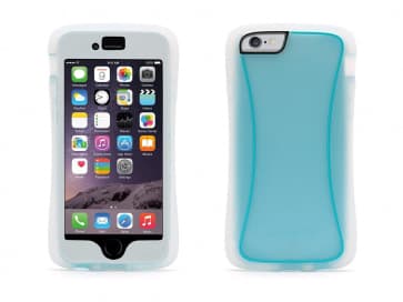 Griffin Survivor Slim Mineral Blue for iPhone 6 6s