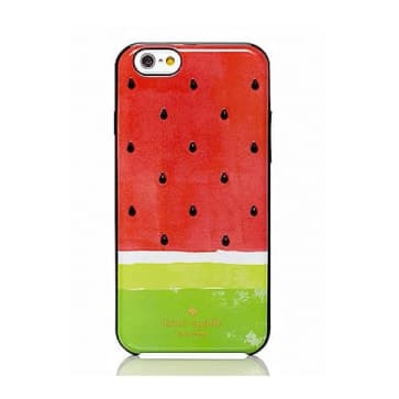 Kate Spade Embellished Watermelon Resin iPhone 5