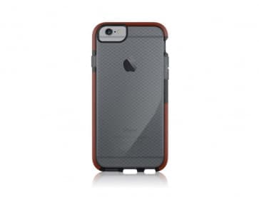 Tech21 Classic Check Case for Apple iPhone 6 Smokey