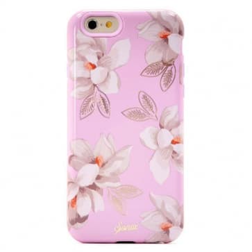 Sonix Lily Lavender iPhone 6 Plus Case