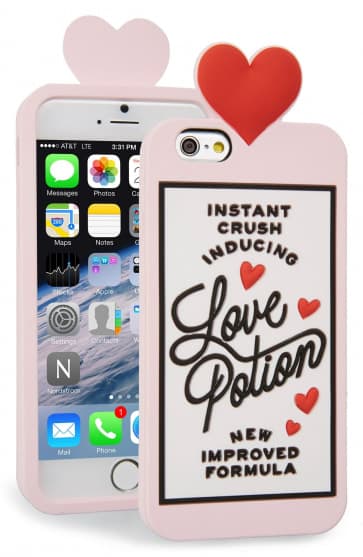 ban.do Love Potion iPhone 7 Case