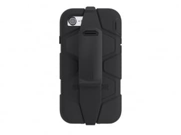 Griffin Survivor All-Terrian for iPhone 7 Plus Black