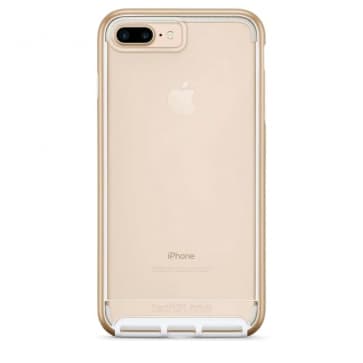 Tech21 Evo Elite Case for iPhone 7 Plus Gold