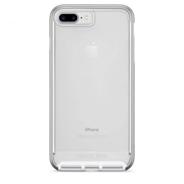 Tech21 Evo Elite Case for iPhone 7 Plus Silver