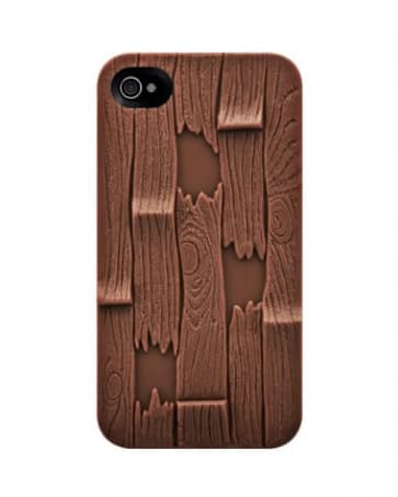 Switcheasy Plank Brown
