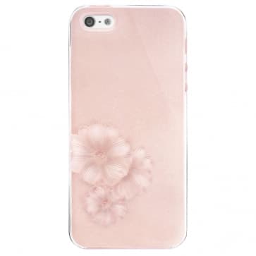 Switcheasy Dahlia iPhone 5 Pink