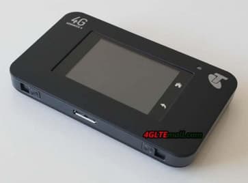 Netgear AirCard 790S Router 3G/4G LTE Mobile Hotspot