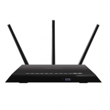 NETGEAR Nighthawk AC1900 Smart WiFi Router Dual Band Gigabit R6900