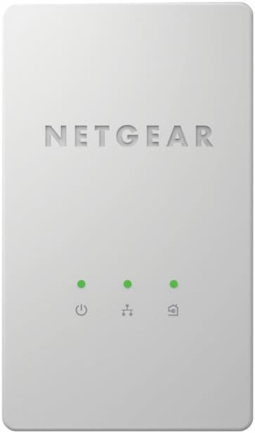 NETGEAR XAVB1301-100PAS Powerline 200 Mini Adapter