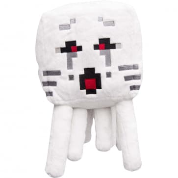 Minecraft Medium Plush - Ghast