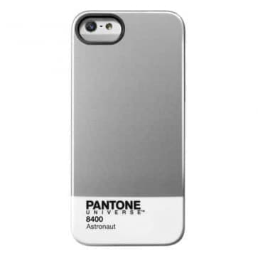 iPhone 5 Pantone Universe case by Case Scenario Astronaut