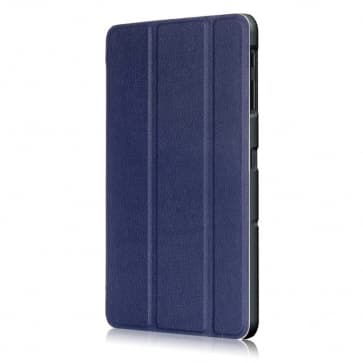 Ultra Thin Flip Book Cover Case For Galaxy Tab S3 9.7"