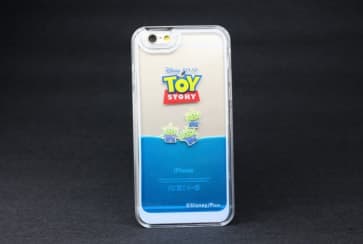 Toy Story Water Case for iPhone SE 5 5s