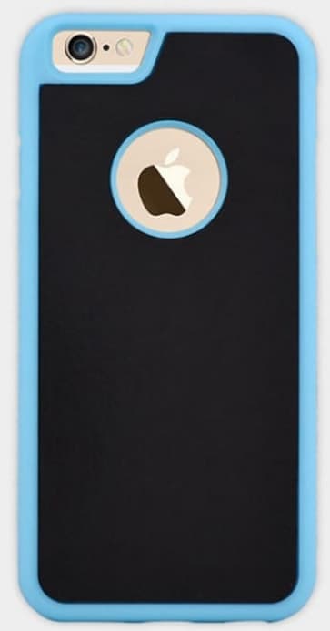 iPhone 6 6S Plus Stick Anywhere Grip Case