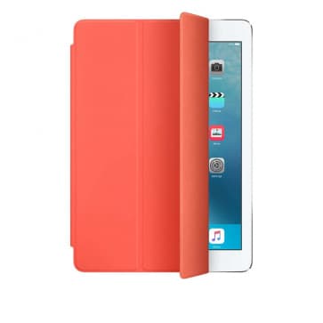 Smart Cover for 9.7-inch iPad Pro - Apricot