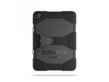 Griffin Survivor All-Terrain for iPad Pro 9.7 Inches Black