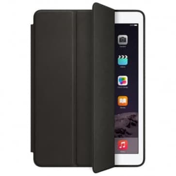 Smart Case for Apple iPad Pro - Black
