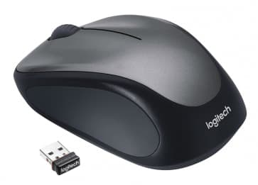 Logitech M235 - Wireless Optical Mouse