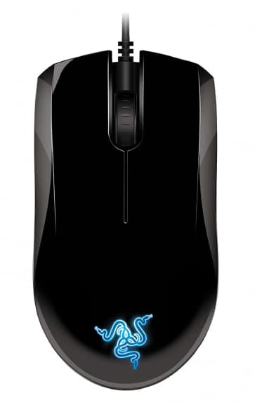 Razer Abyssus Mirror PC Gaming Mouse