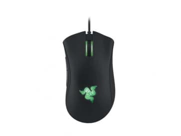 Razer DeathAdder 2013 Essential Gaming Mouse