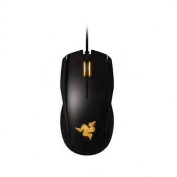 Razer Krait 6400 High Precision 4G Optical Sensor Gaming Mouse