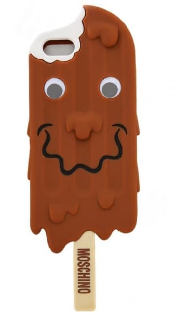 Moschino Ice Cream iPhone 5 5S 5C Cover