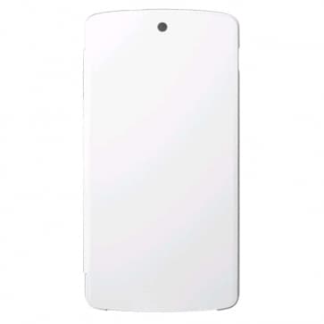 LG QuickCover for Nexus 5 - White