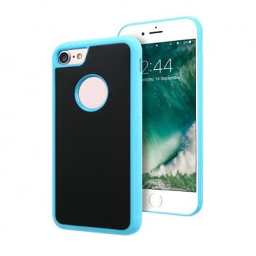 Anti Gravity Sticky Case for Galaxy S8+ Plus