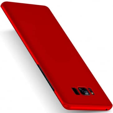 Thin Metal Slim Galaxy S8+ Plus Case