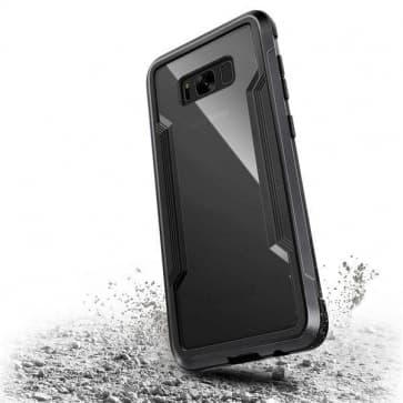 X-Doria Defense For Galaxy S8+ Plus