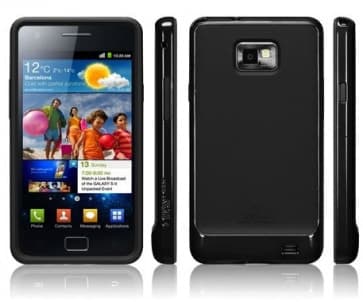 SGP S2 Neo Hybrid Soul Black