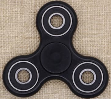 Fidget Spinner