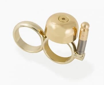 Run Bell - Runing Bell Ring