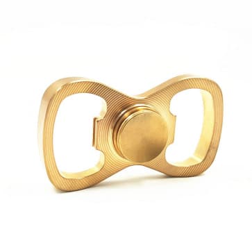 Bottle Opener Fidget Spinner