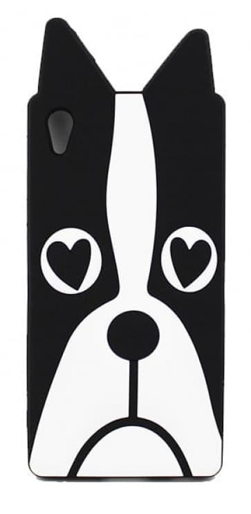 Marc Jacobs Shorty the Boxer Case for Xperia Z5