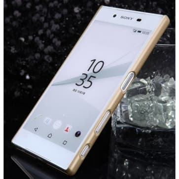 Nillkin Textured Perfect Grip Case for Xperia Z5