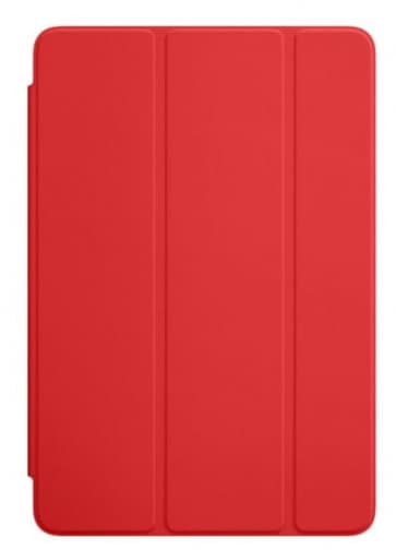 Smart Cover Red for Apple iPad Mini 4