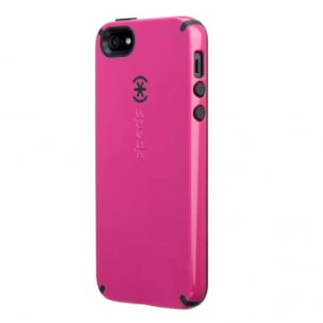 Candyshell Case for iPhone 7 Pink Black