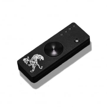 Cigarette Lighter Fidget Spinner Hand Spinner Aluminium