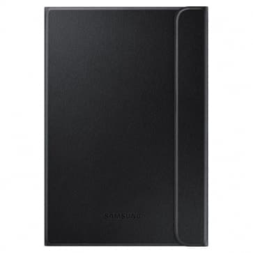 Official Samsung Galaxy Tab S2 8.0" Book Cover Black
