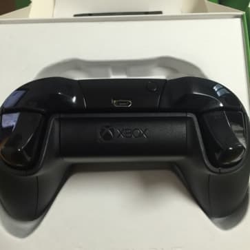 Microsoft Wireless Controller for Xbox One