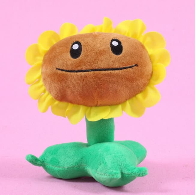 plants-vs-zombies-sunflower-plush-toy-game-world
