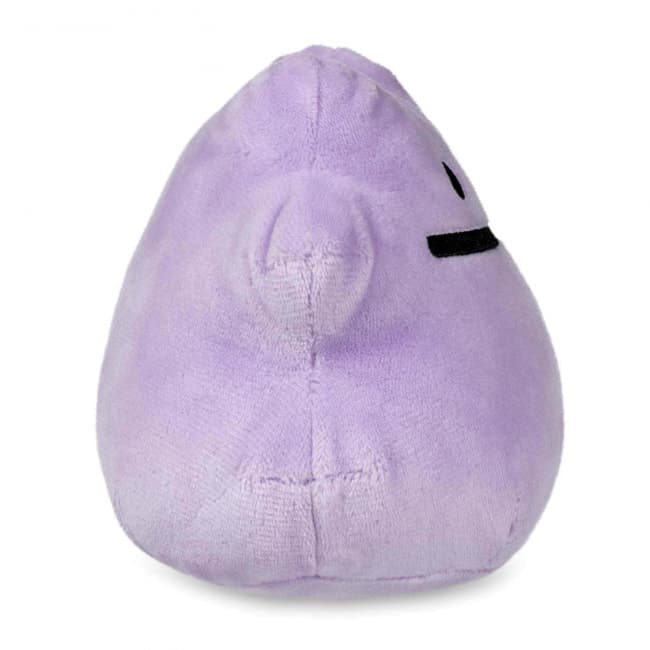Pokemon Ditto Plush 32cm | Toy Game World