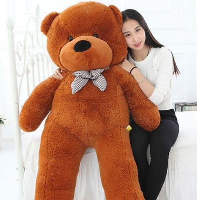 10 feet teddy bear online shopping india