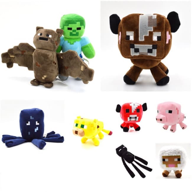 squid game doll plush
