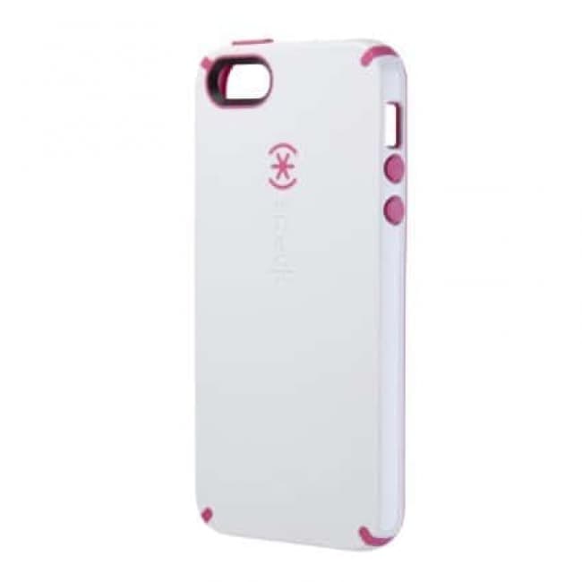 Speck Candyshell Case For Iphone 6 6s White Pink Toy Game World